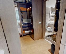 The Continuum (D15), Apartment #587617401